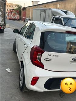 کیا پیکانتۆ